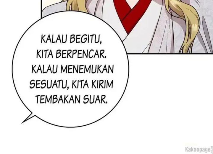 Baca The Strongest Villainess - Chapter 80 halaman 188