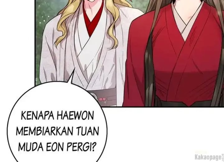 Baca The Strongest Villainess - Chapter 80 halaman 193
