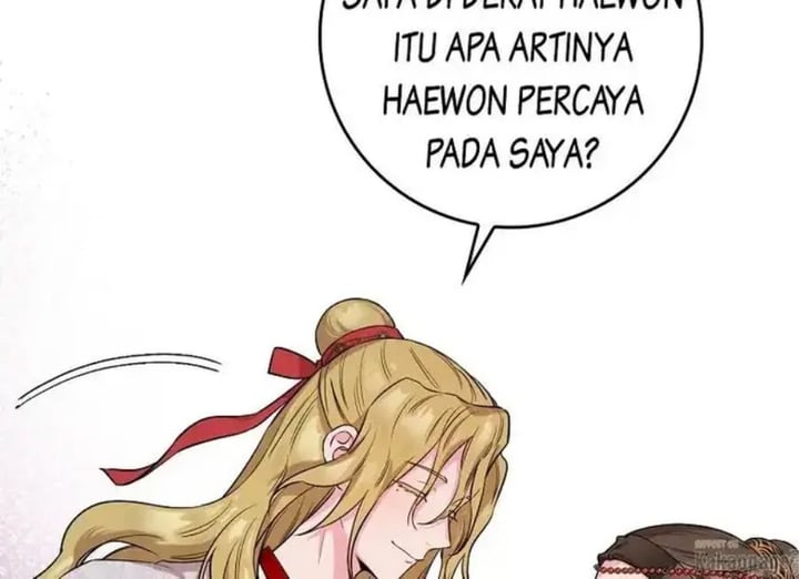 Baca The Strongest Villainess - Chapter 80 halaman 200