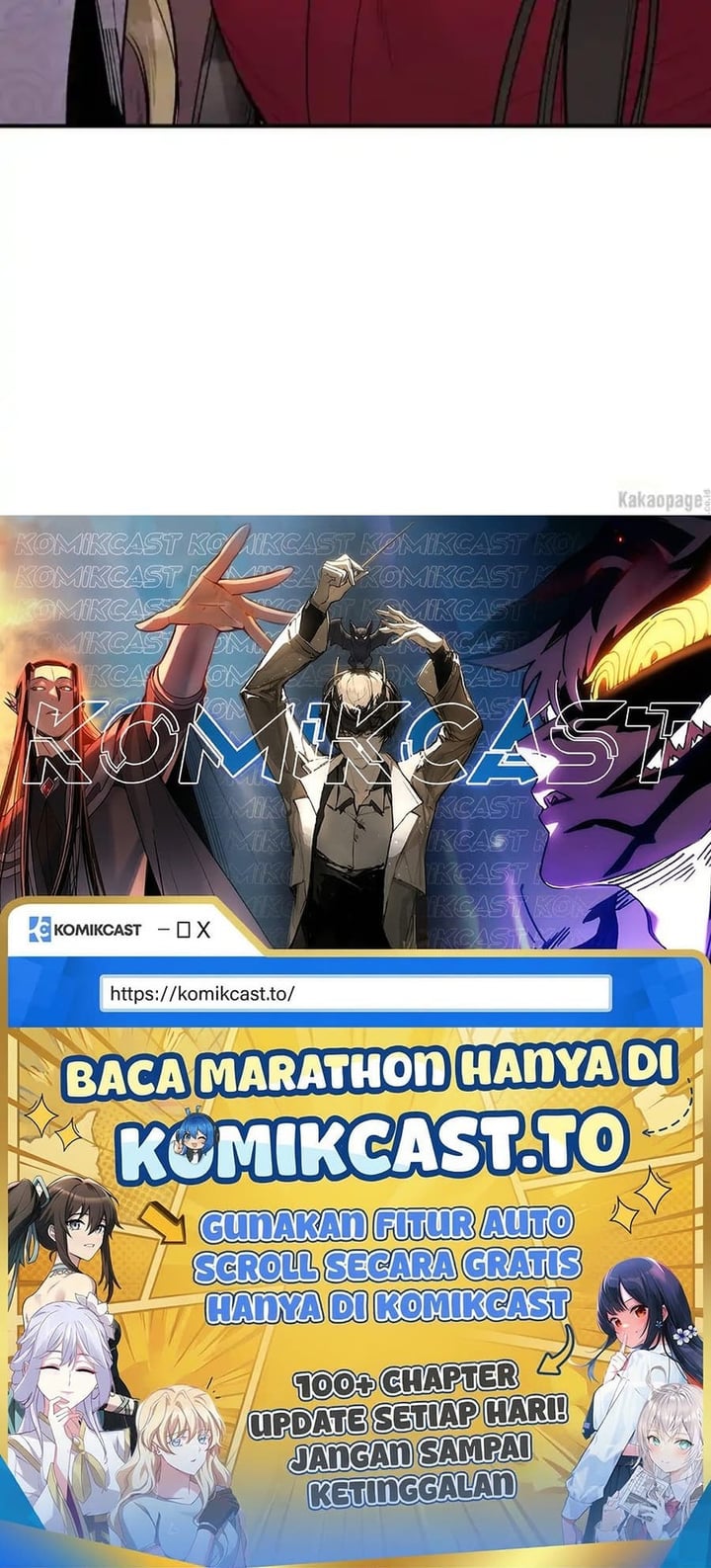Baca The Strongest Villainess - Chapter 80 halaman 211