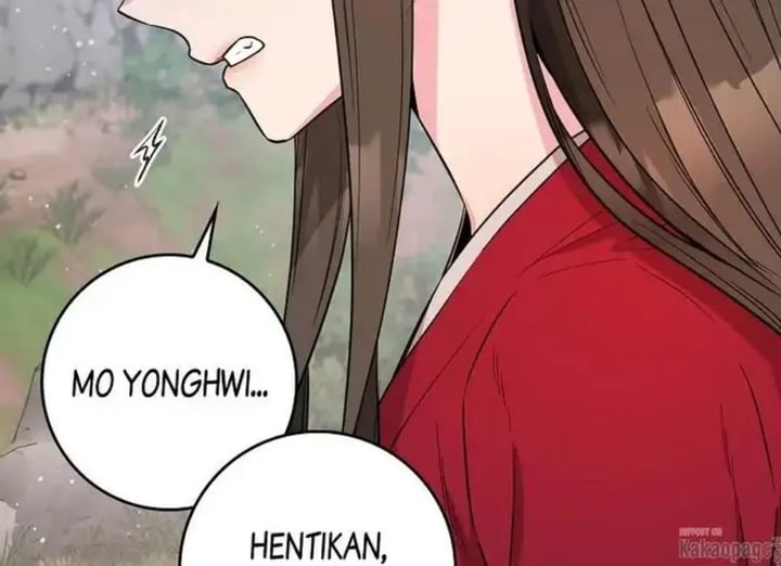 Baca The Strongest Villainess - Chapter 80 halaman 23
