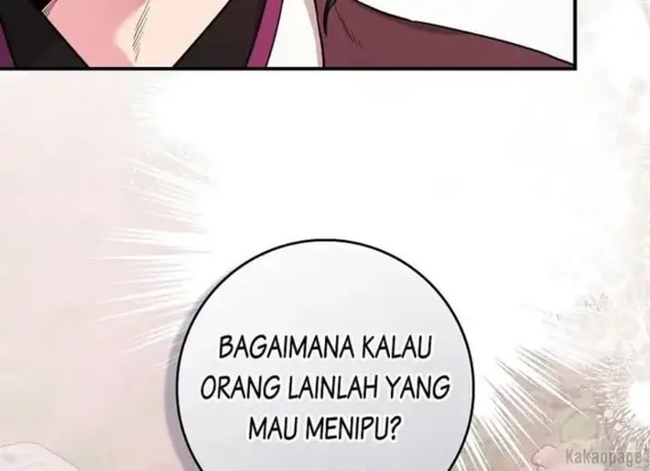 Baca The Strongest Villainess - Chapter 80 halaman 35
