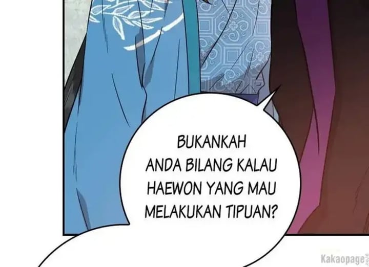 Baca The Strongest Villainess - Chapter 80 halaman 44