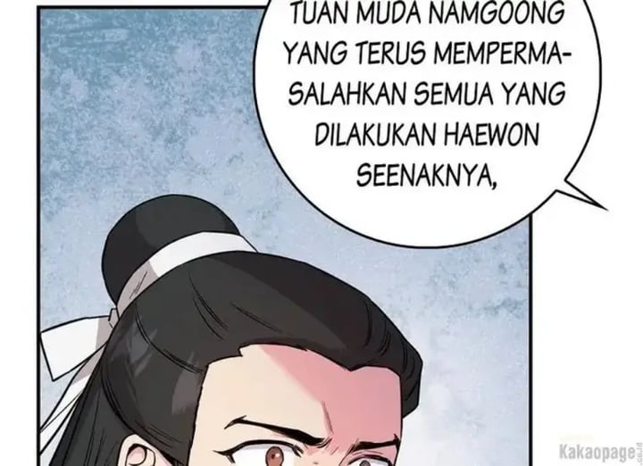 Baca The Strongest Villainess - Chapter 80 halaman 46