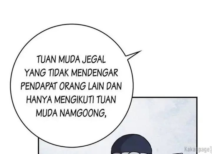 Baca The Strongest Villainess - Chapter 80 halaman 48