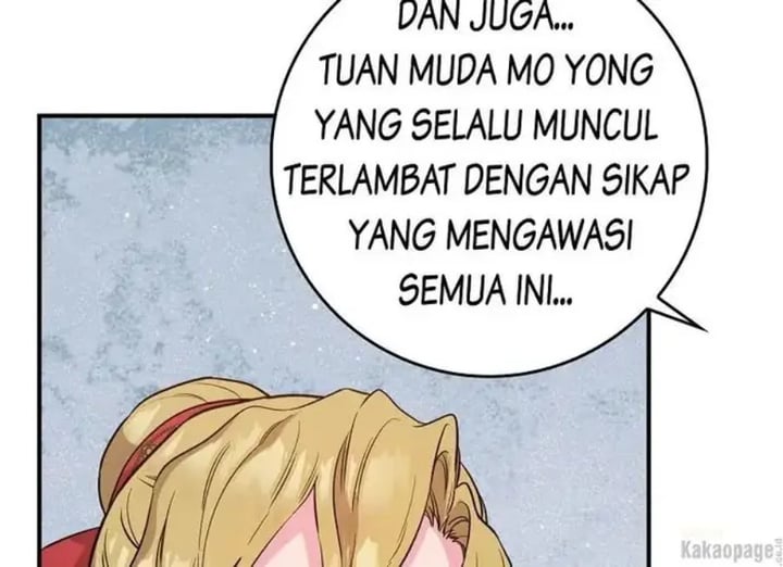 Baca The Strongest Villainess - Chapter 80 halaman 51