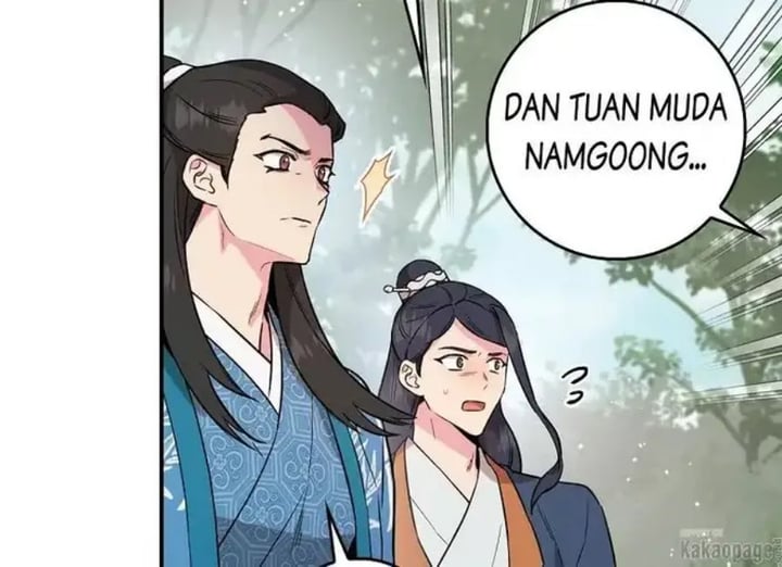 Baca The Strongest Villainess - Chapter 80 halaman 58