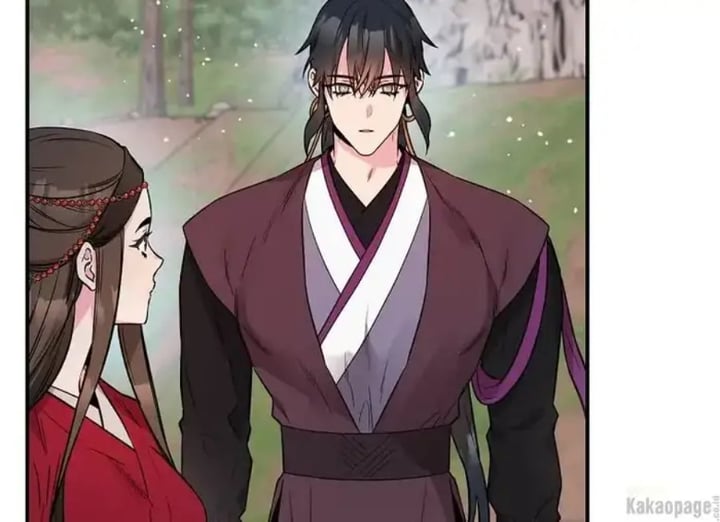 Baca The Strongest Villainess - Chapter 80 halaman 61