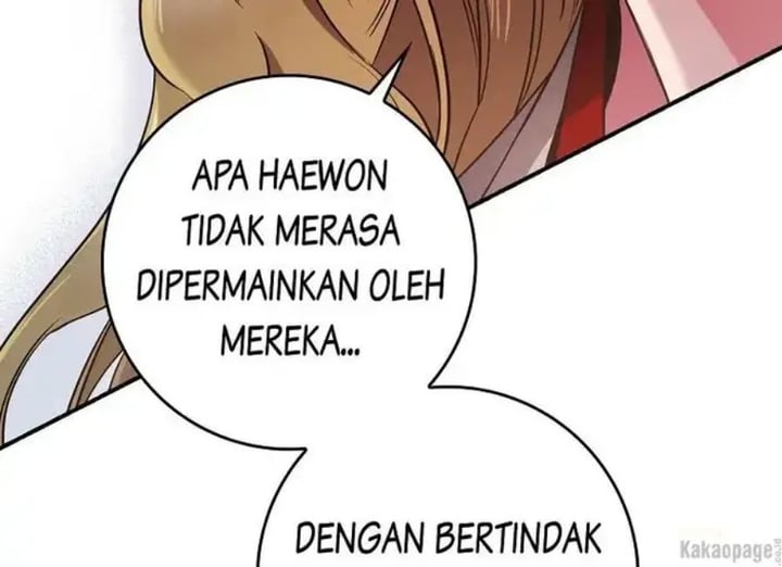 Baca The Strongest Villainess - Chapter 80 halaman 7