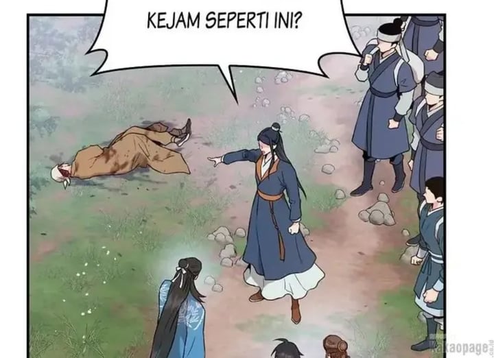 Baca The Strongest Villainess - Chapter 80 halaman 72
