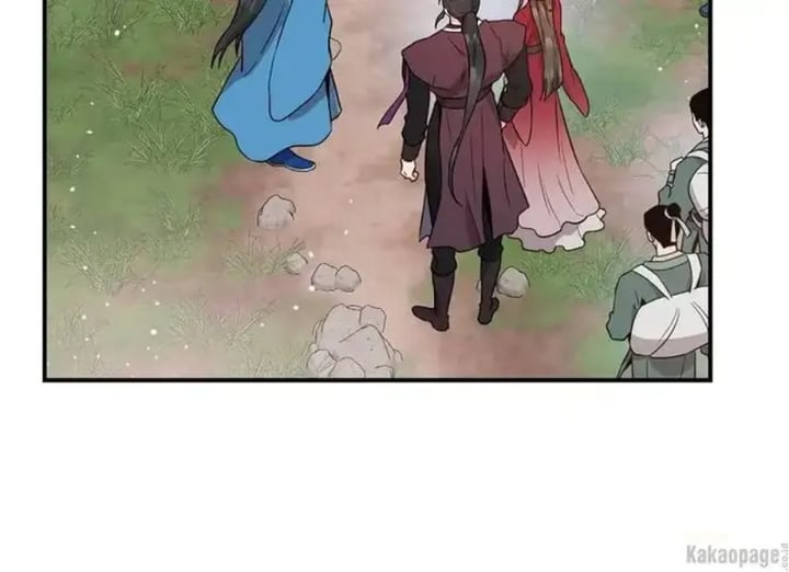 Baca The Strongest Villainess - Chapter 80 halaman 73