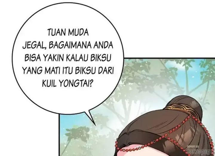 Baca The Strongest Villainess - Chapter 80 halaman 74