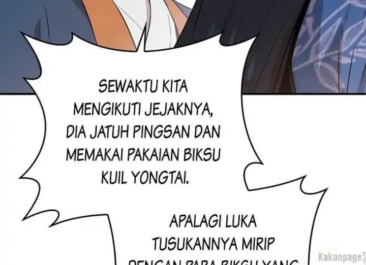 Baca The Strongest Villainess - Chapter 80 halaman 78