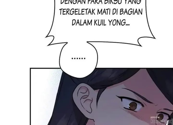 Baca The Strongest Villainess - Chapter 80 halaman 79