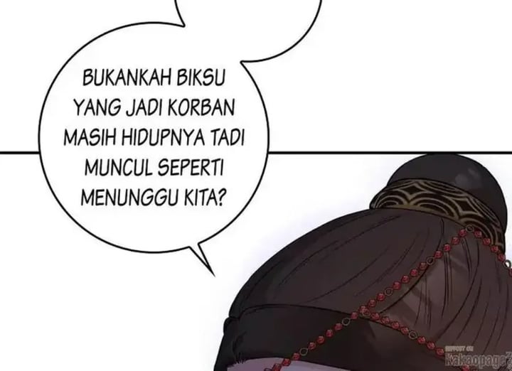 Baca The Strongest Villainess - Chapter 80 halaman 81