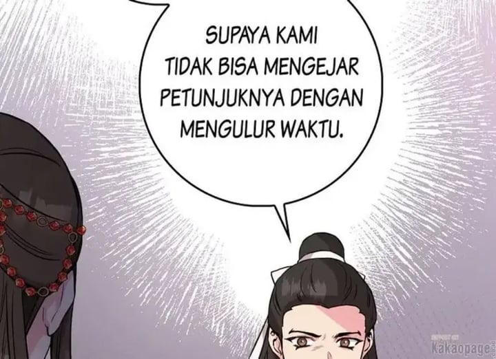 Baca The Strongest Villainess - Chapter 80 halaman 84
