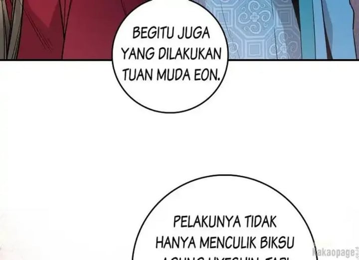 Baca The Strongest Villainess - Chapter 80 halaman 86
