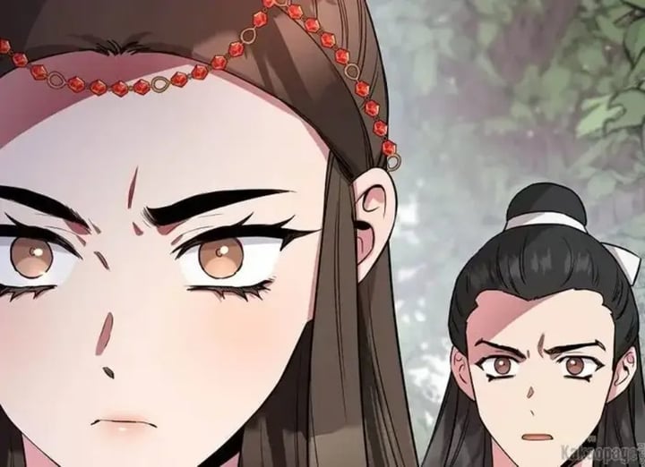 Baca The Strongest Villainess - Chapter 80 halaman 9