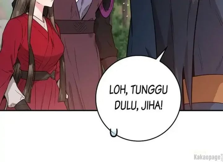 Baca The Strongest Villainess - Chapter 80 halaman 92