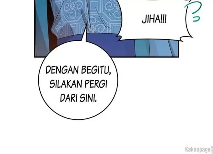 Baca The Strongest Villainess - Chapter 80 halaman 96