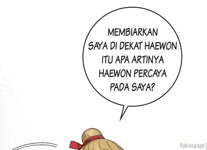Baca The Strongest Villainess - Chapter 81 halaman 1