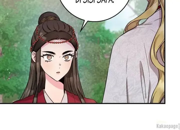 Baca The Strongest Villainess - Chapter 81 halaman 114