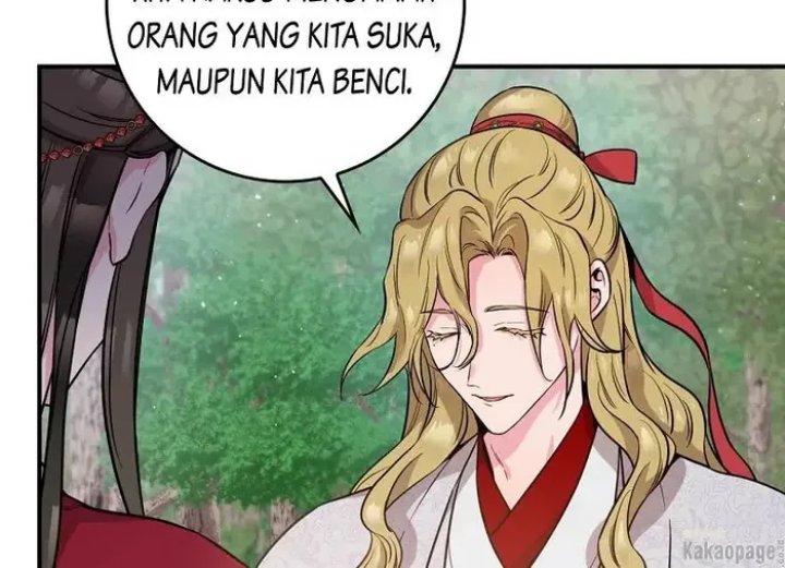 Baca The Strongest Villainess - Chapter 81 halaman 116