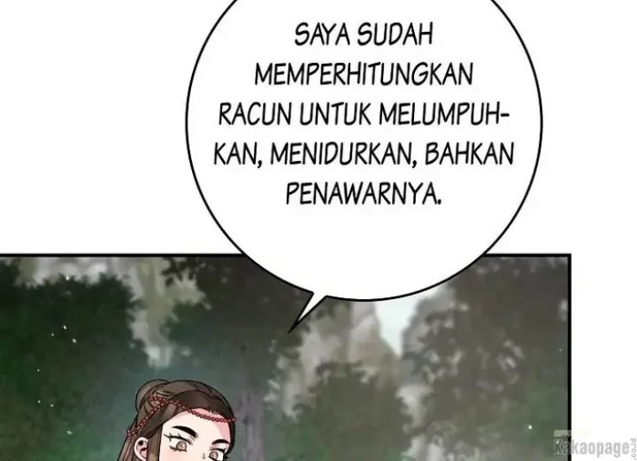 Baca The Strongest Villainess - Chapter 81 halaman 152
