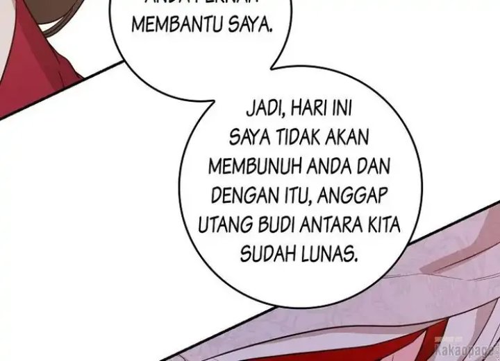 Baca The Strongest Villainess - Chapter 81 halaman 164