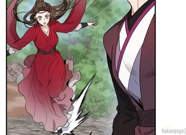Baca The Strongest Villainess - Chapter 81 halaman 177
