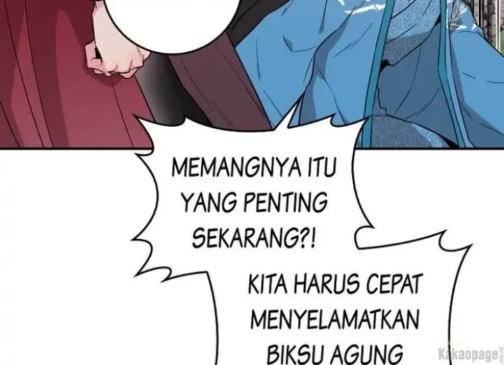 Baca The Strongest Villainess - Chapter 81 halaman 181