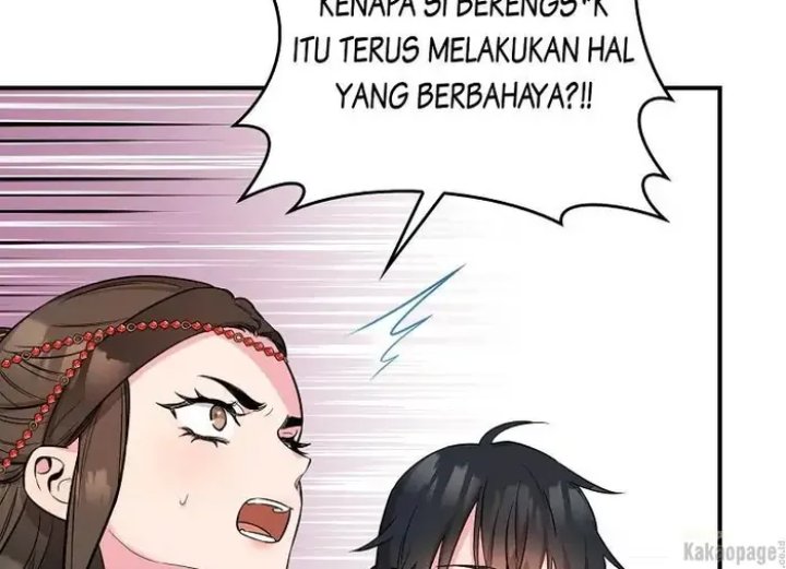 Baca The Strongest Villainess - Chapter 81 halaman 187