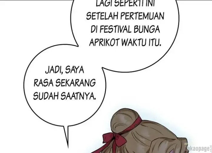 Baca The Strongest Villainess - Chapter 81 halaman 20