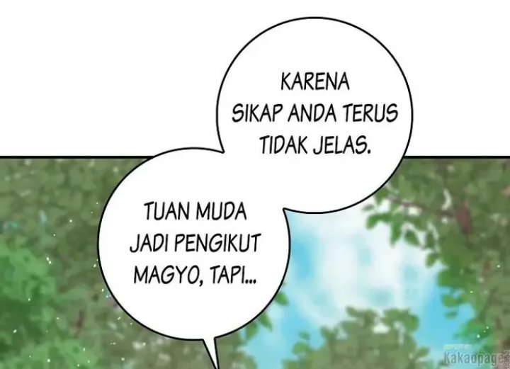 Baca The Strongest Villainess - Chapter 81 halaman 27