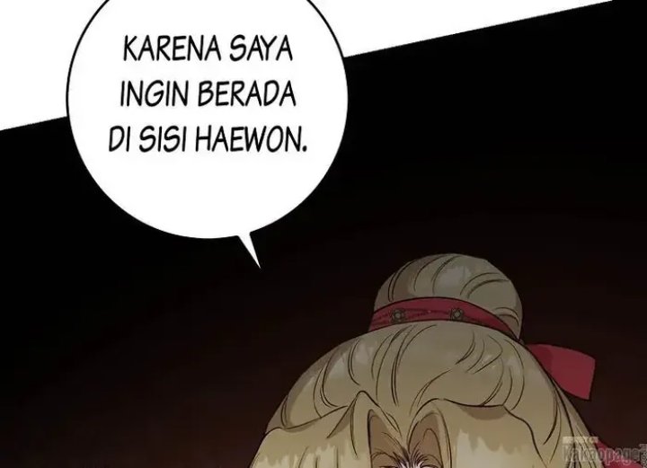 Baca The Strongest Villainess - Chapter 81 halaman 45
