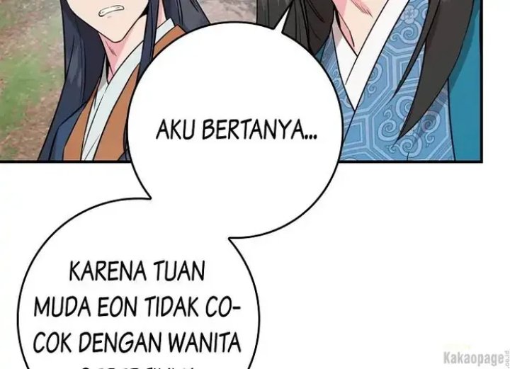 Baca The Strongest Villainess - Chapter 81 halaman 86