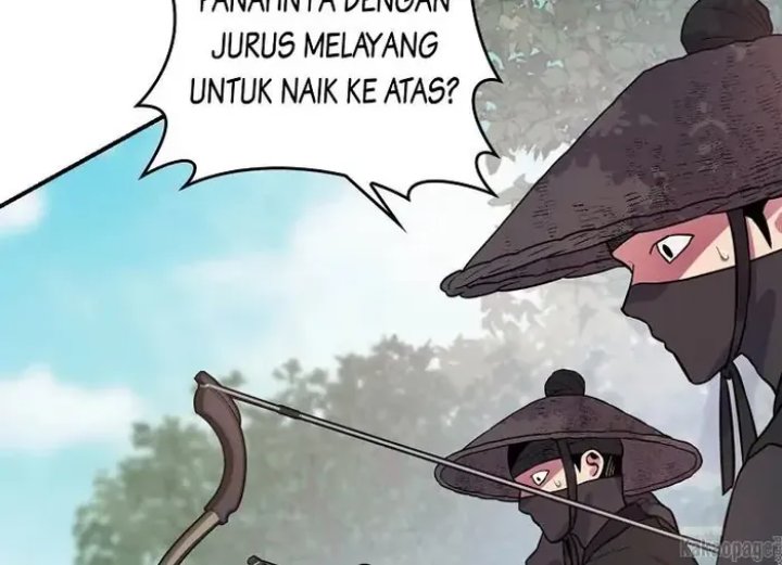 Baca The Strongest Villainess - Chapter 82 halaman 111