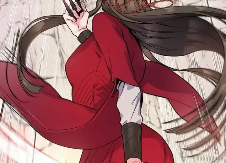 Baca The Strongest Villainess - Chapter 82 halaman 117