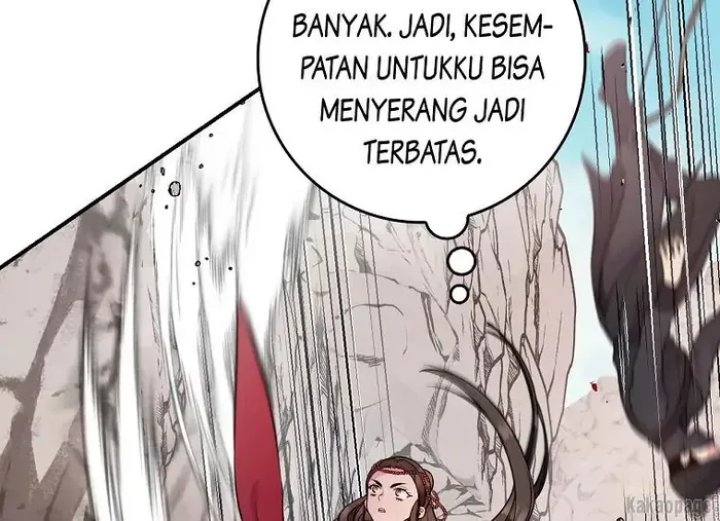 Baca The Strongest Villainess - Chapter 82 halaman 128
