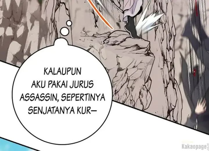 Baca The Strongest Villainess - Chapter 82 halaman 130