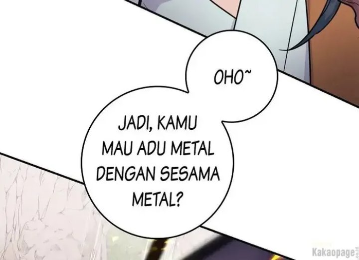Baca The Strongest Villainess - Chapter 82 halaman 199