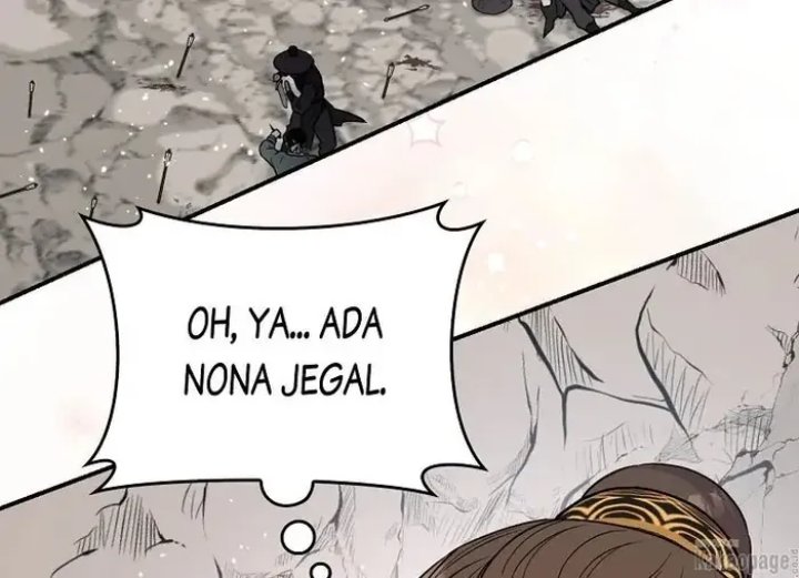 Baca The Strongest Villainess - Chapter 82 halaman 219