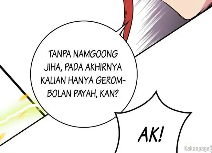 Baca The Strongest Villainess - Chapter 82 halaman 254