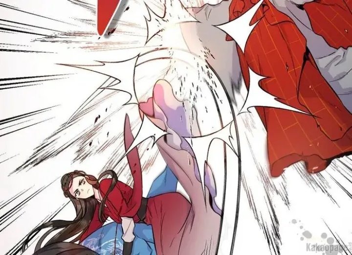 Baca The Strongest Villainess - Chapter 82 halaman 26