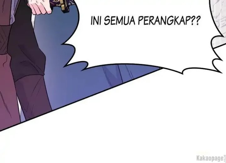 Baca The Strongest Villainess - Chapter 82 halaman 50