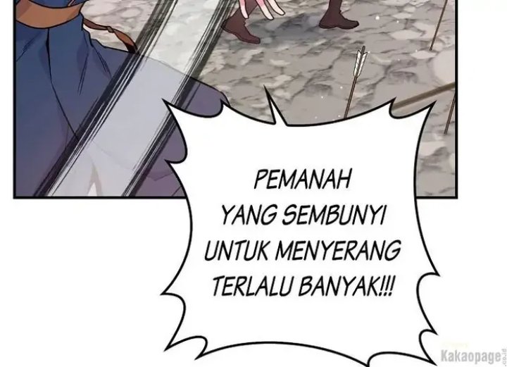 Baca The Strongest Villainess - Chapter 82 halaman 94