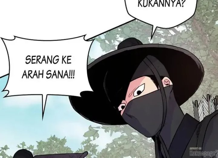 Baca The Strongest Villainess - Chapter 83 halaman 105