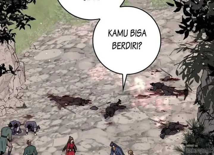 Baca The Strongest Villainess - Chapter 83 halaman 203