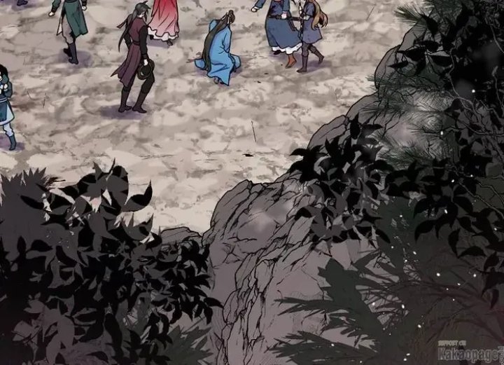 Baca The Strongest Villainess - Chapter 83 halaman 204