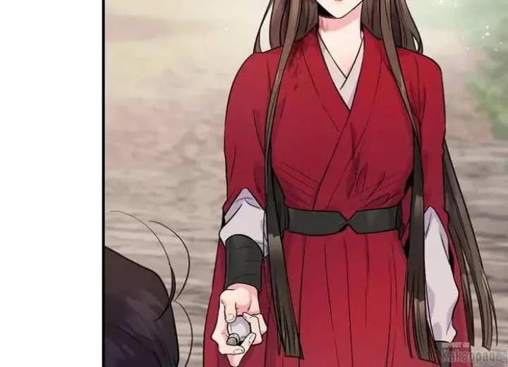 Baca The Strongest Villainess - Chapter 83 halaman 209